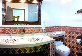 Hotel Boutique Villa Roma