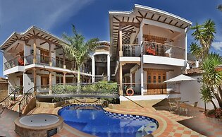 Hotel Boutique Villa Roma