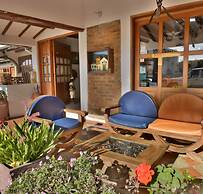 Hotel Boutique Villa Roma