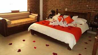 Hotel Boutique Villa Roma