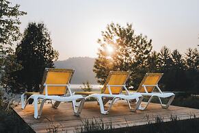 Suites Sur Lac
