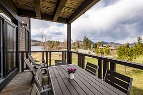 Suites Sur Lac