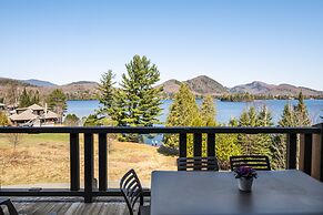Suites Sur Lac