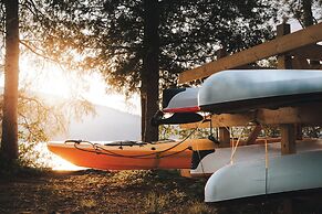 Suites Sur Lac