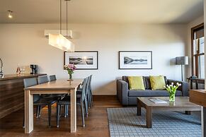 Suites Sur Lac
