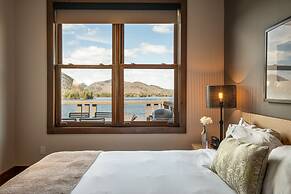 Suites Sur Lac