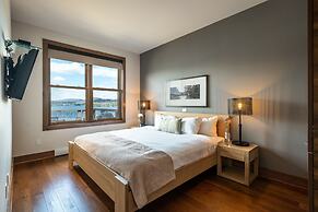 Suites Sur Lac