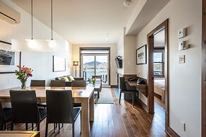 Suites Sur Lac