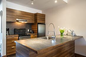 Suites Sur Lac