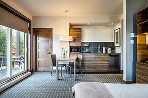 Suites Sur Lac