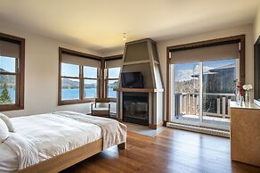 Suites Sur Lac