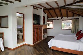 Hotel Plaza Mayor