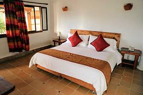 Hotel Plaza Mayor