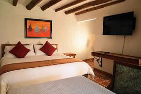 Hotel Plaza Mayor