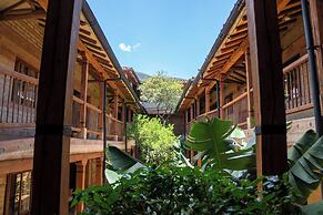 Hotel Plaza Mayor