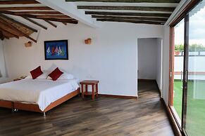 Hotel Plaza Mayor