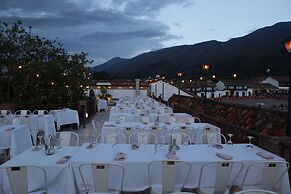 Hotel Plaza Mayor