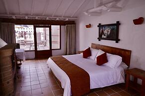 Hotel Plaza Mayor