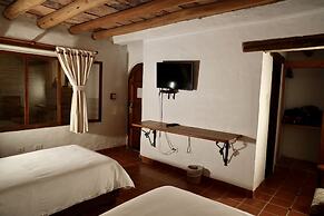 Hotel Plaza Mayor