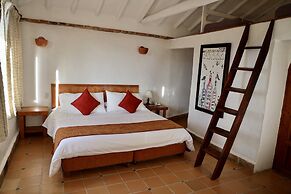 Hotel Plaza Mayor