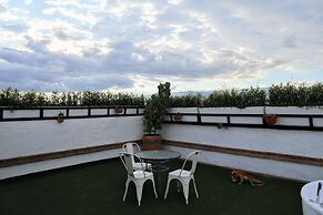 Hotel Plaza Mayor