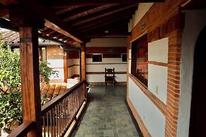 Hotel Plaza Mayor