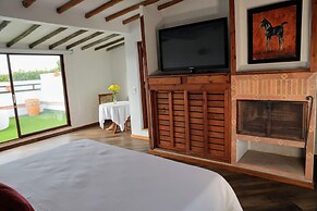 Hotel Plaza Mayor