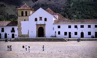 Hotel Plaza Mayor
