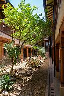 Hotel Plaza Mayor
