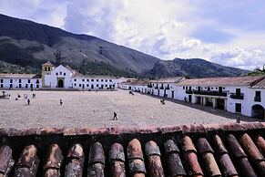 Hotel Plaza Mayor