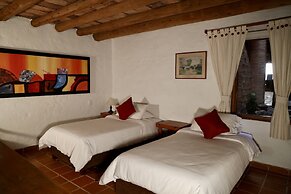 Hotel Plaza Mayor