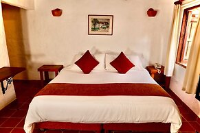 Hotel Plaza Mayor