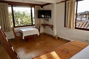Hotel Plaza Mayor