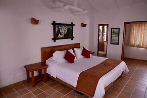 Hotel Plaza Mayor
