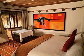 Hotel Plaza Mayor