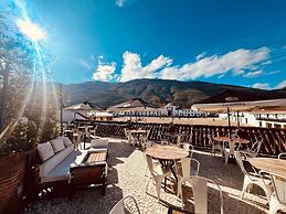 Hotel Plaza Mayor