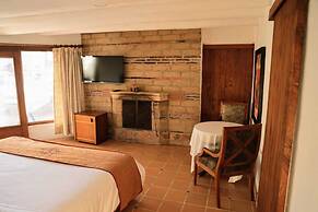 Hotel Plaza Mayor