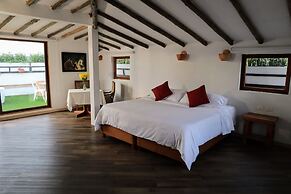 Hotel Plaza Mayor
