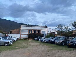 Hotel Plaza Mayor