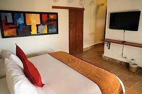 Hotel Plaza Mayor