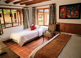Hotel Plaza Mayor