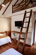 Hotel Plaza Mayor