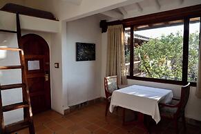 Hotel Plaza Mayor