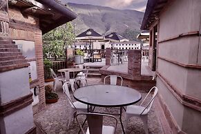 Hotel Plaza Mayor