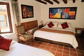 Hotel Plaza Mayor