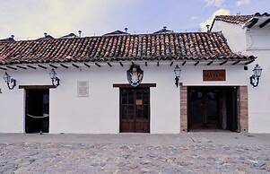 Hotel Plaza Mayor