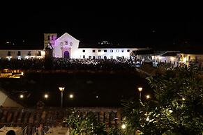 Hotel Plaza Mayor