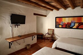 Hotel Plaza Mayor