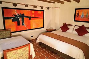 Hotel Plaza Mayor