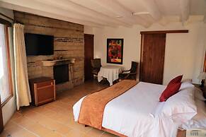 Hotel Plaza Mayor